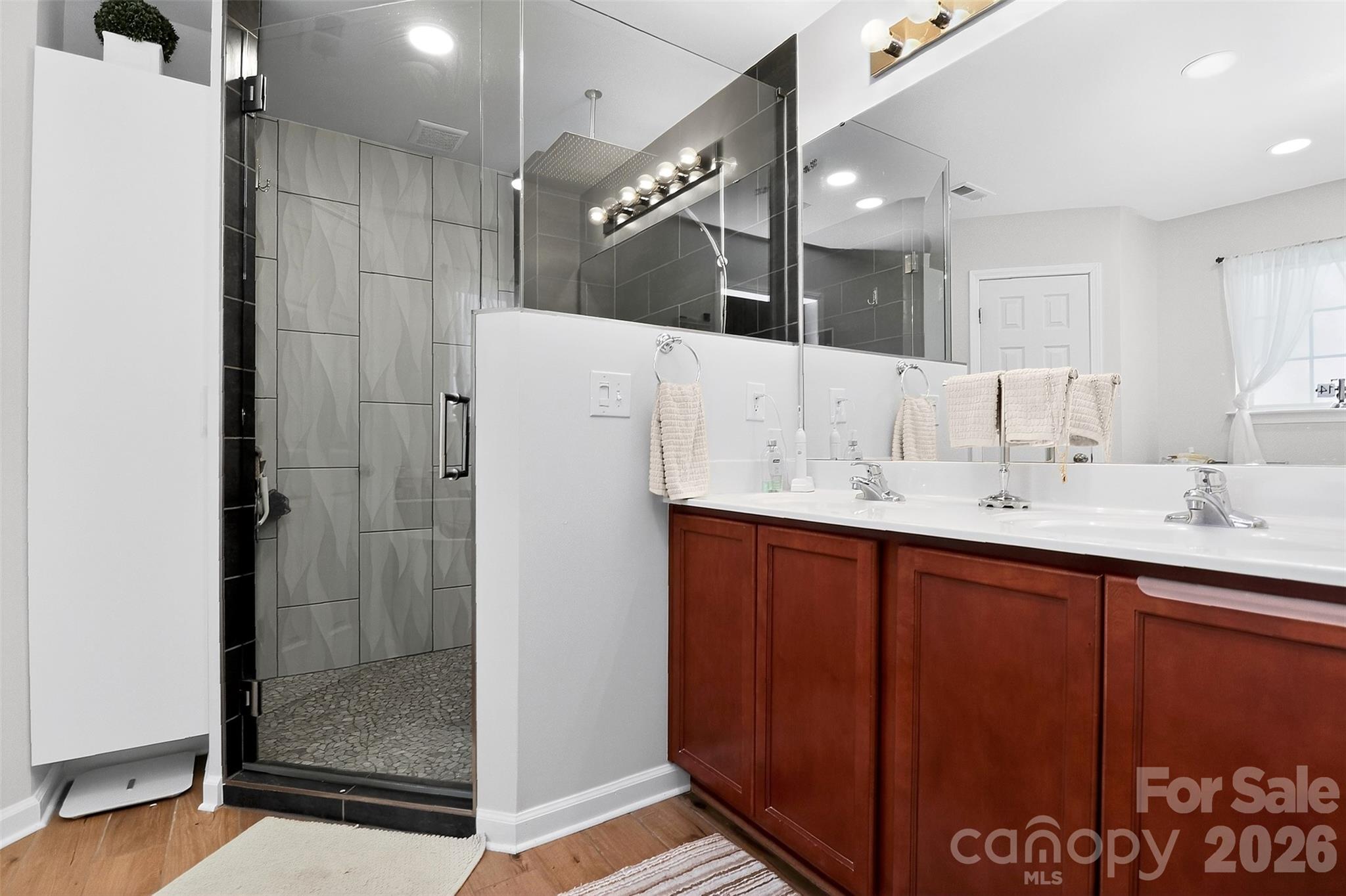 Prescot - Residential