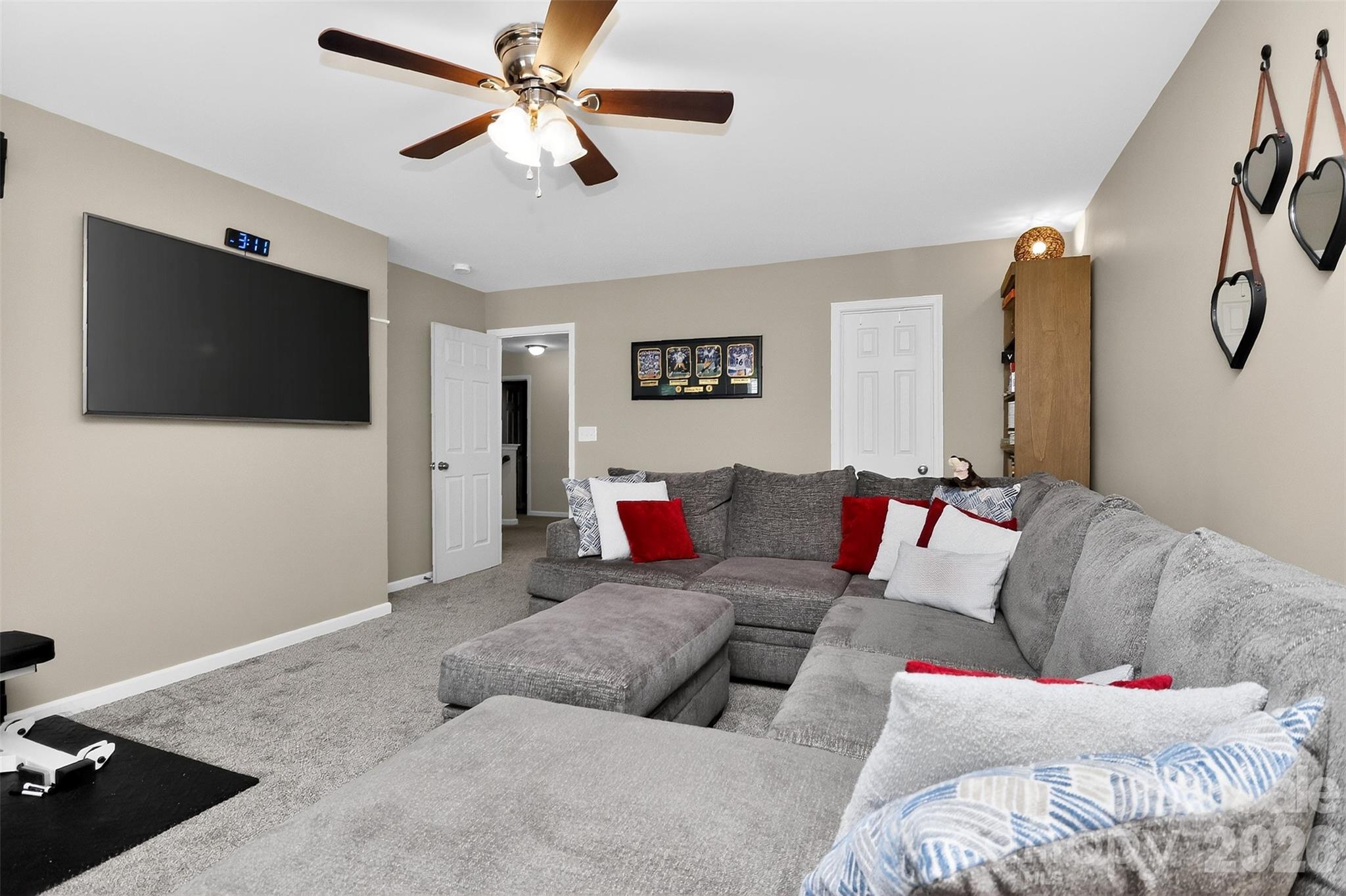 Prescot - Residential