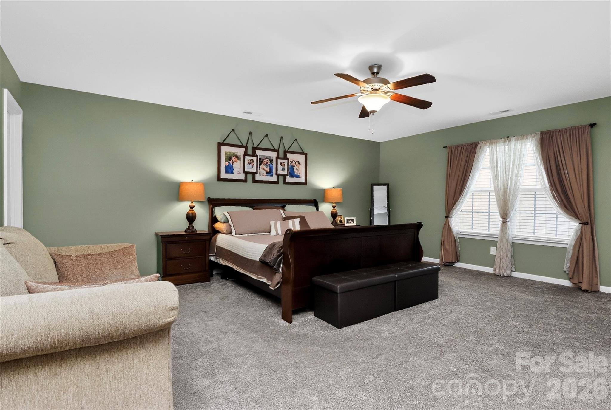 Prescot - Residential