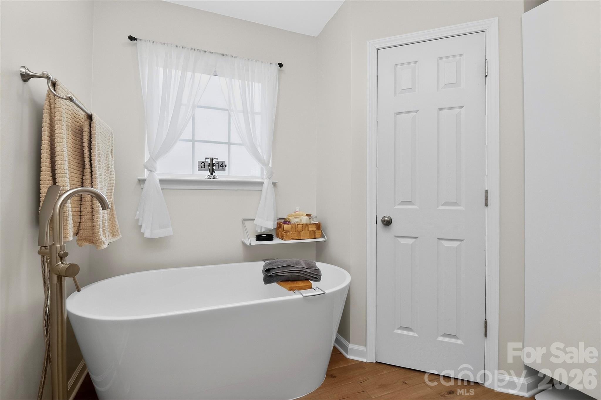 Prescot - Residential