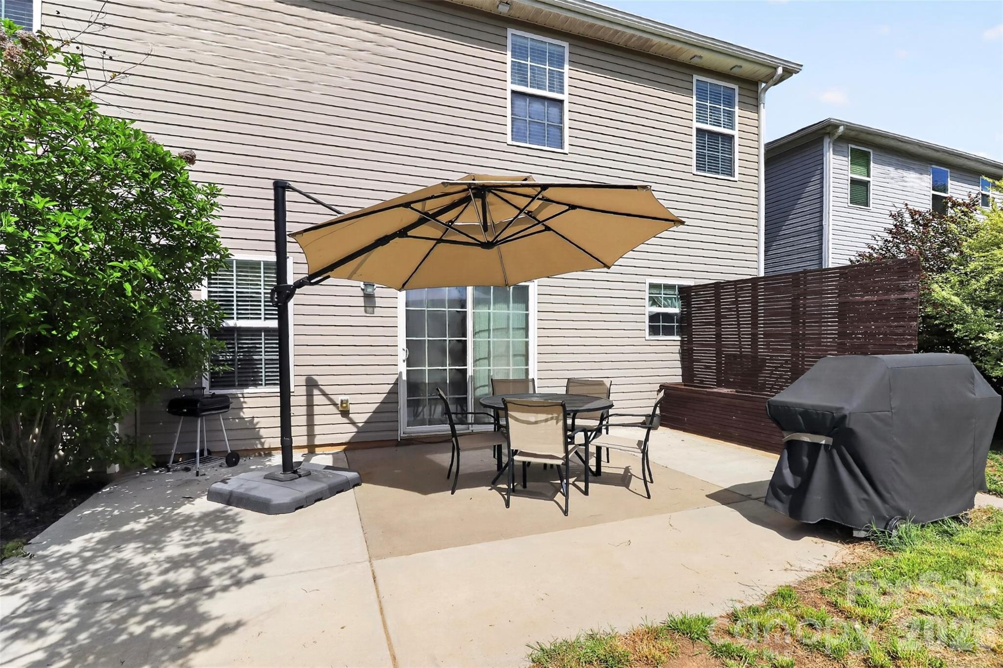 Prescot - Residential