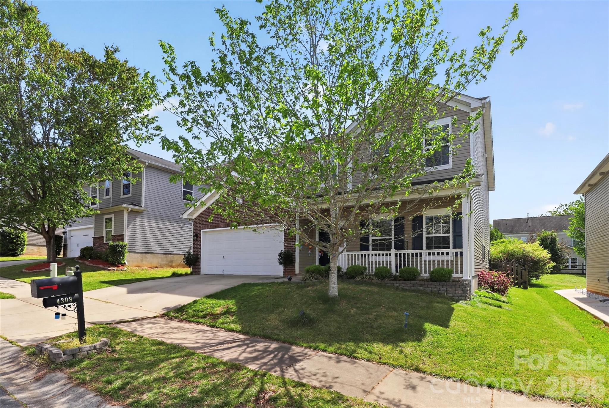 Prescot - Residential