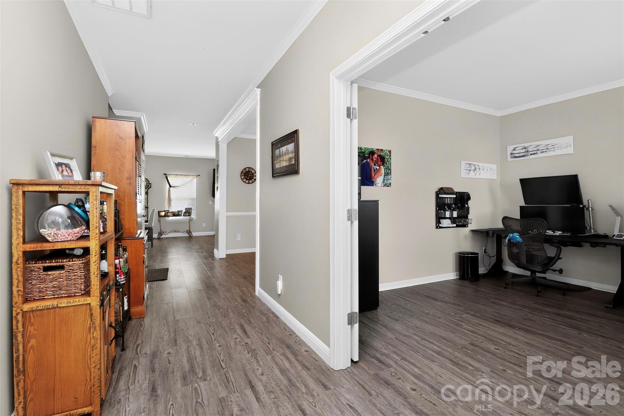 Prescot - Residential