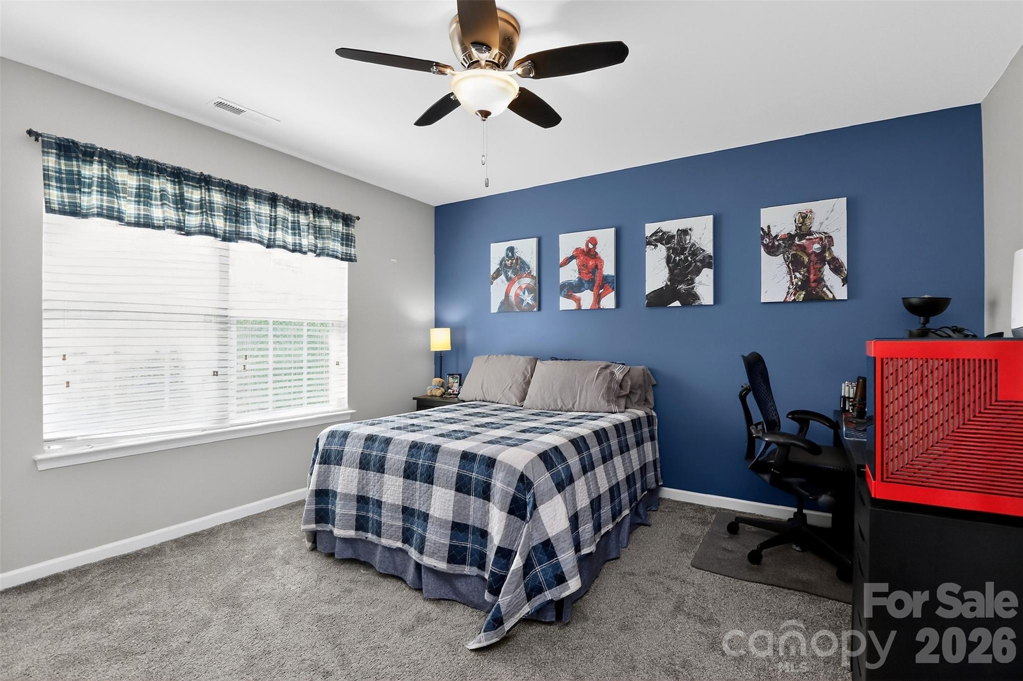 Prescot - Residential