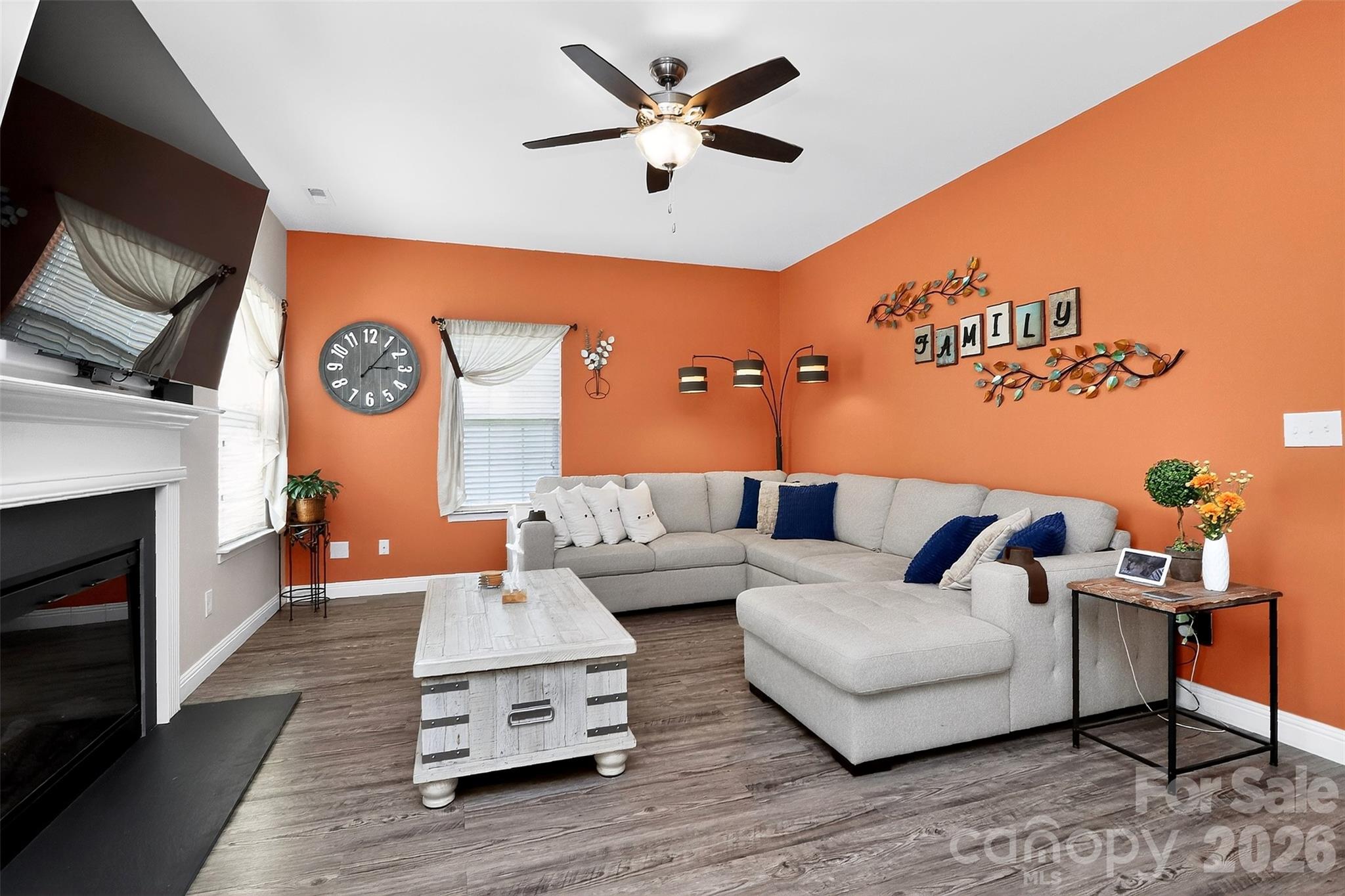 Prescot - Residential