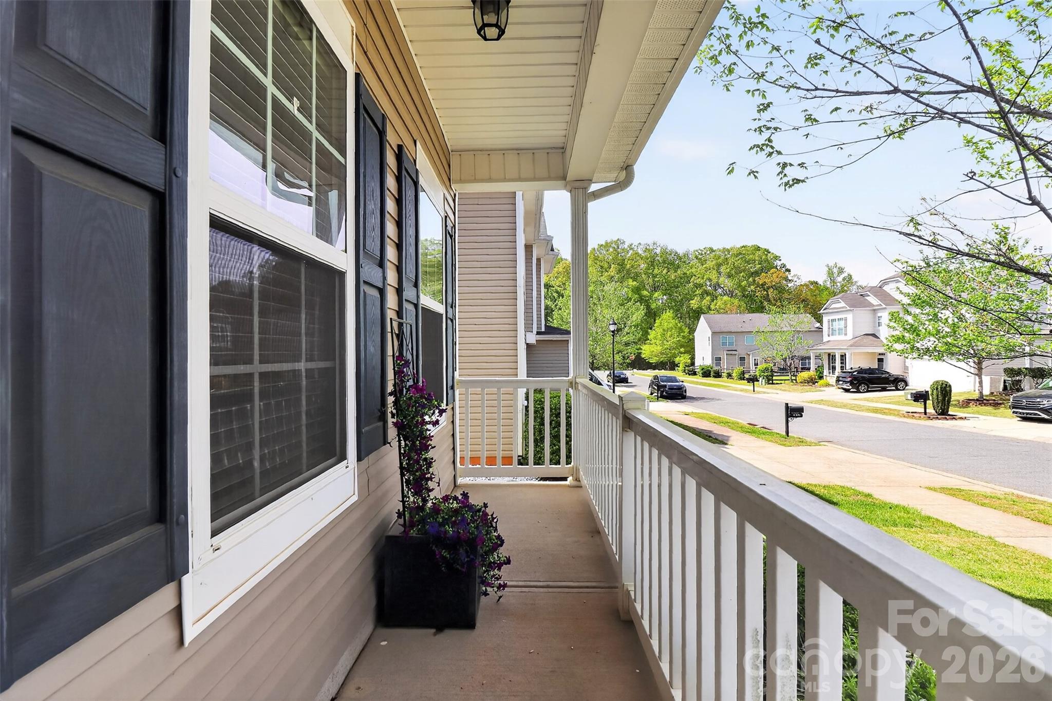 Prescot - Residential