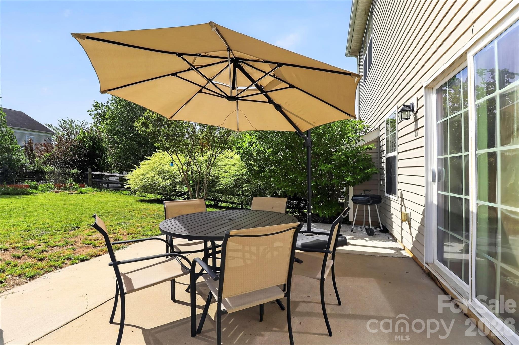 Prescot - Residential