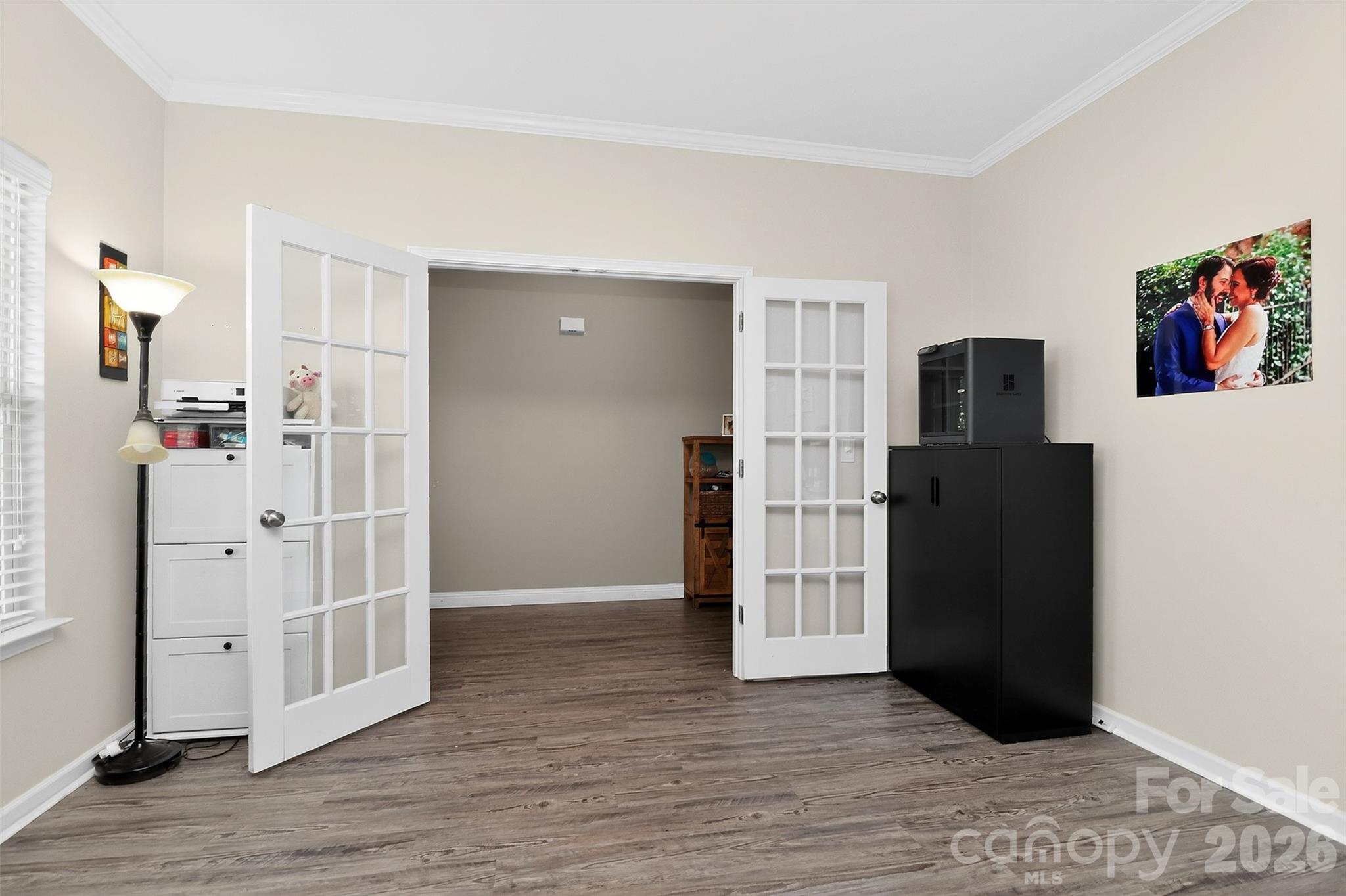 Prescot - Residential