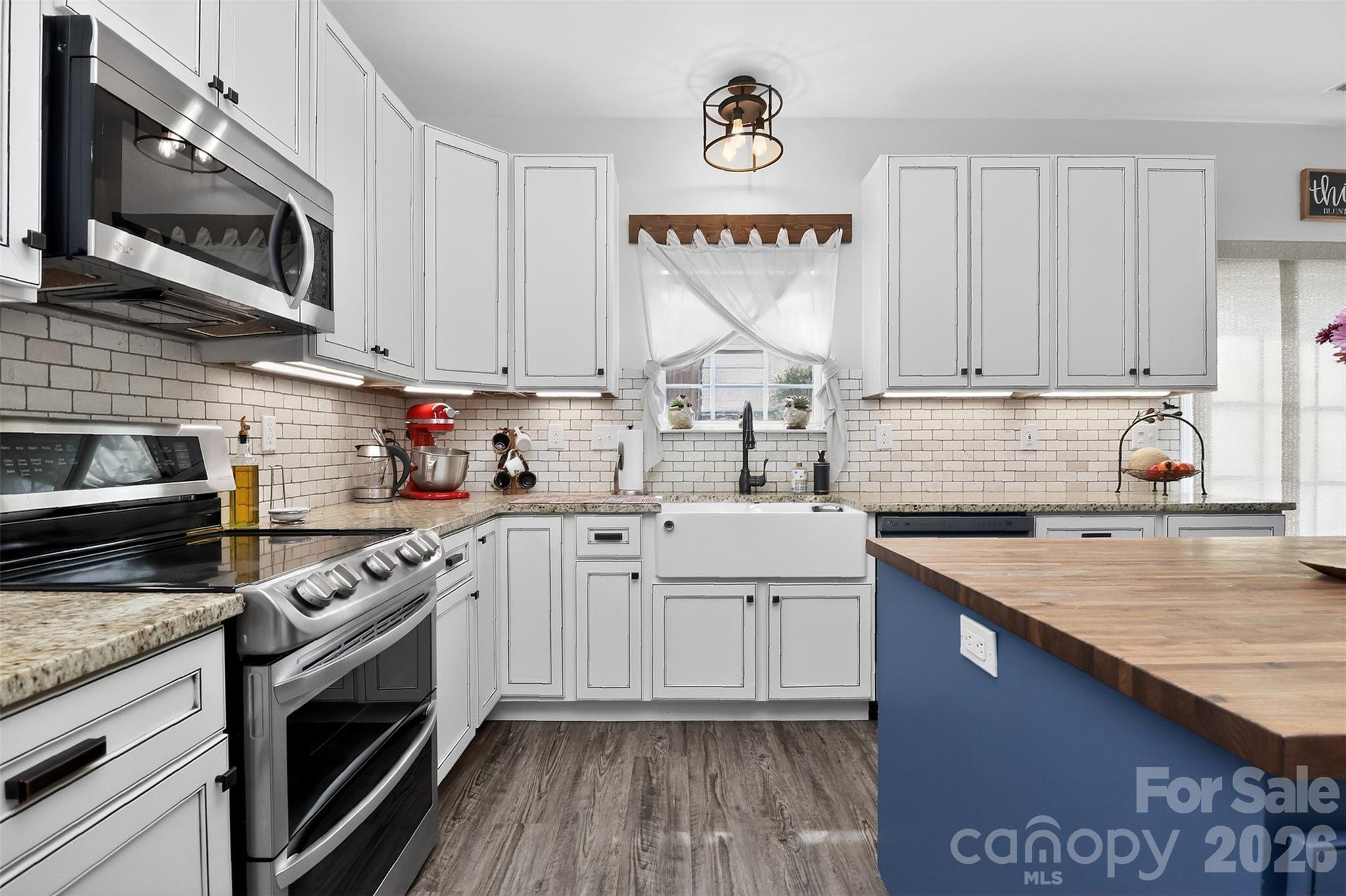 Prescot - Residential