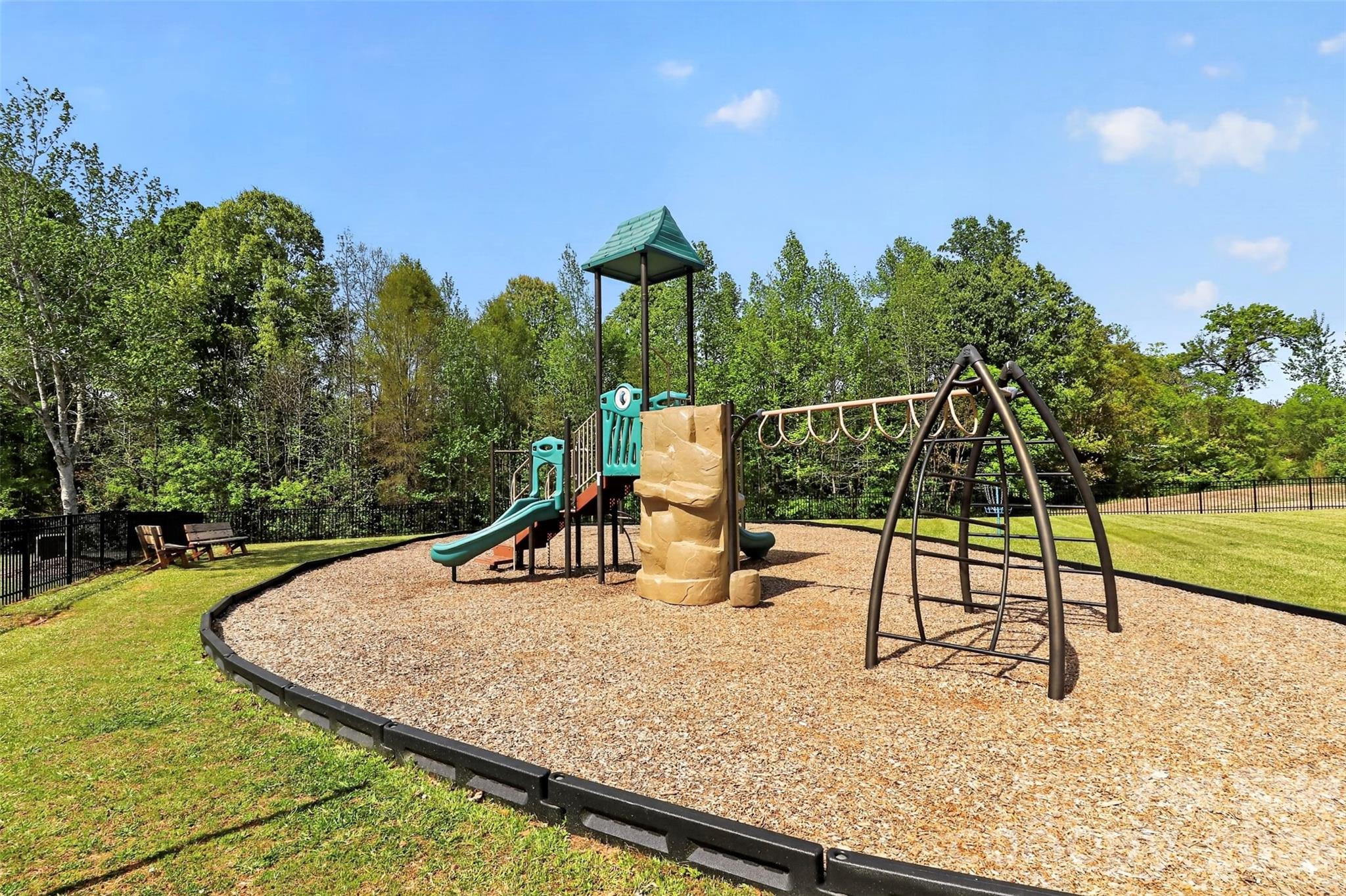 Prescot - Residential