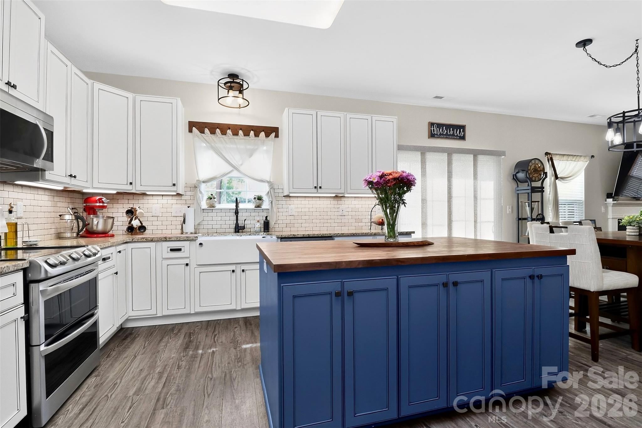 Prescot - Residential