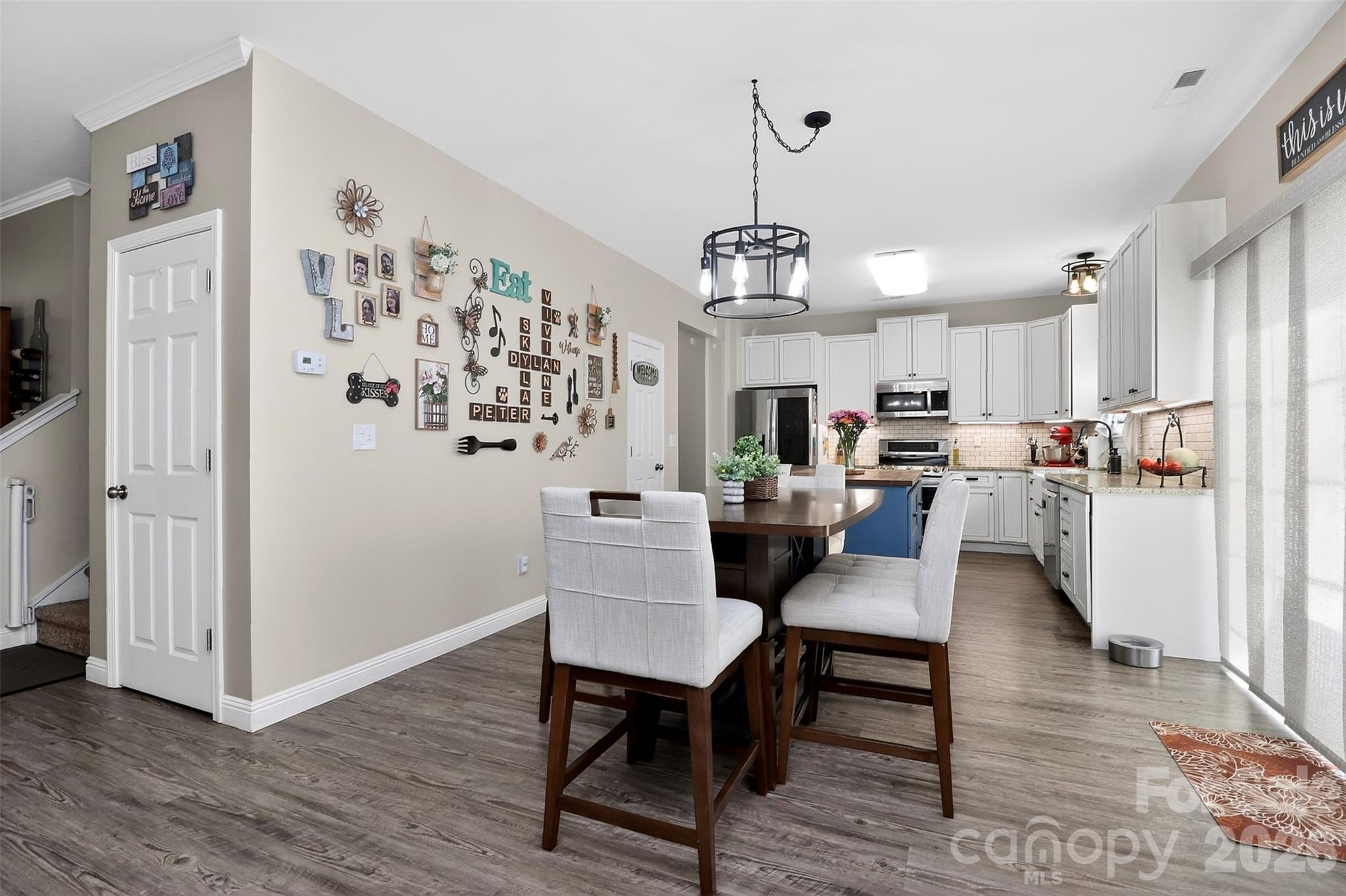 Prescot - Residential