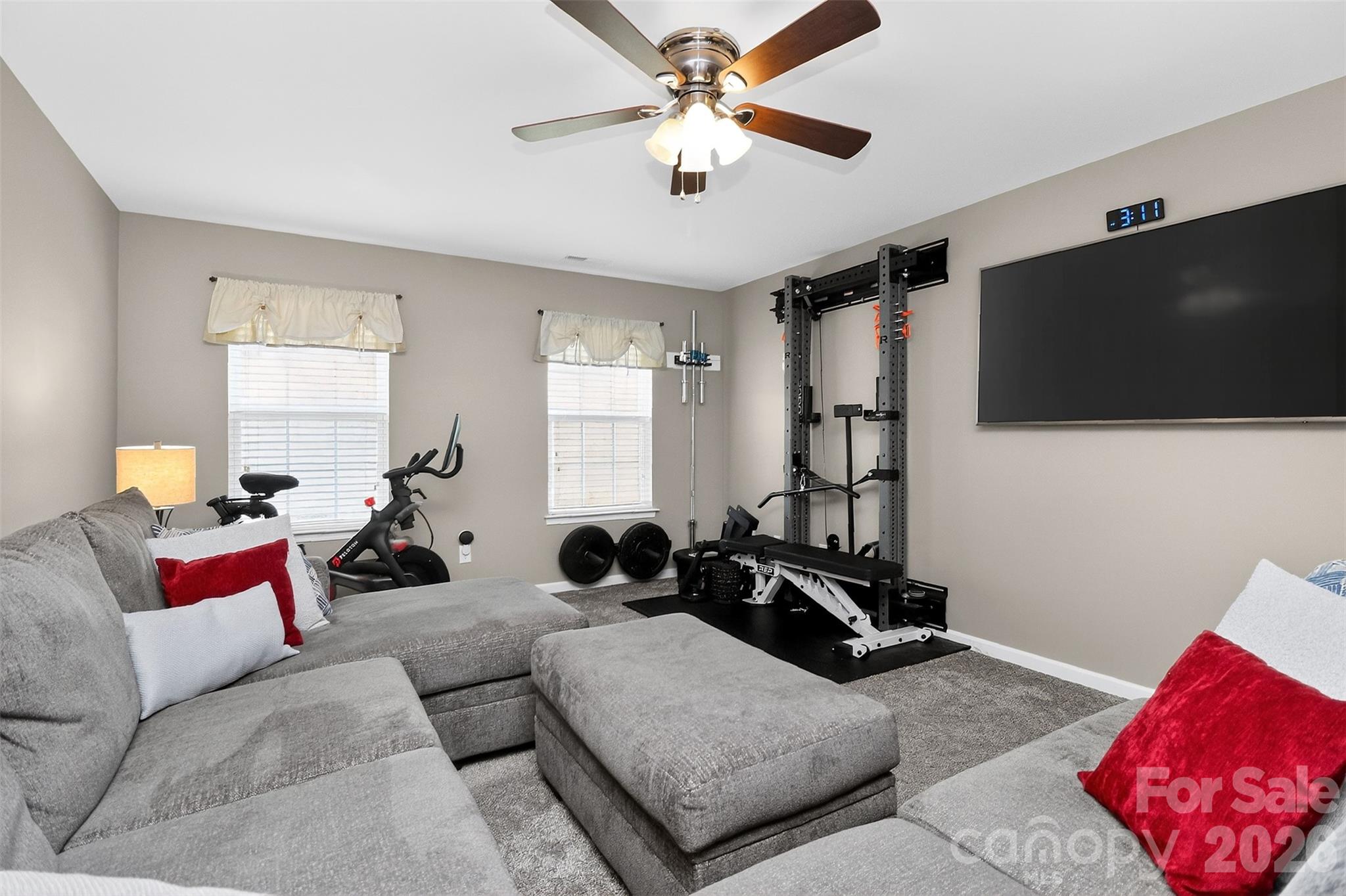 Prescot - Residential