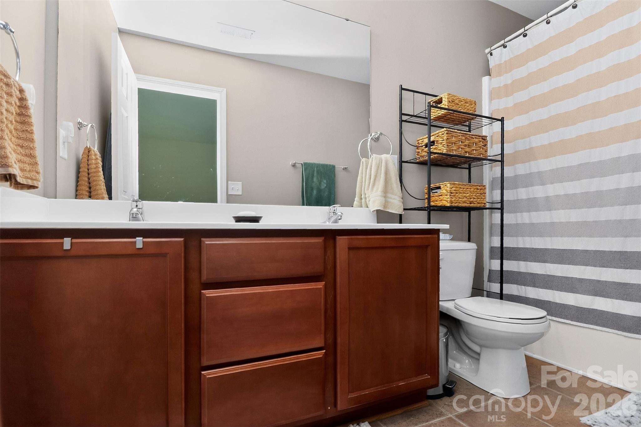 Prescot - Residential