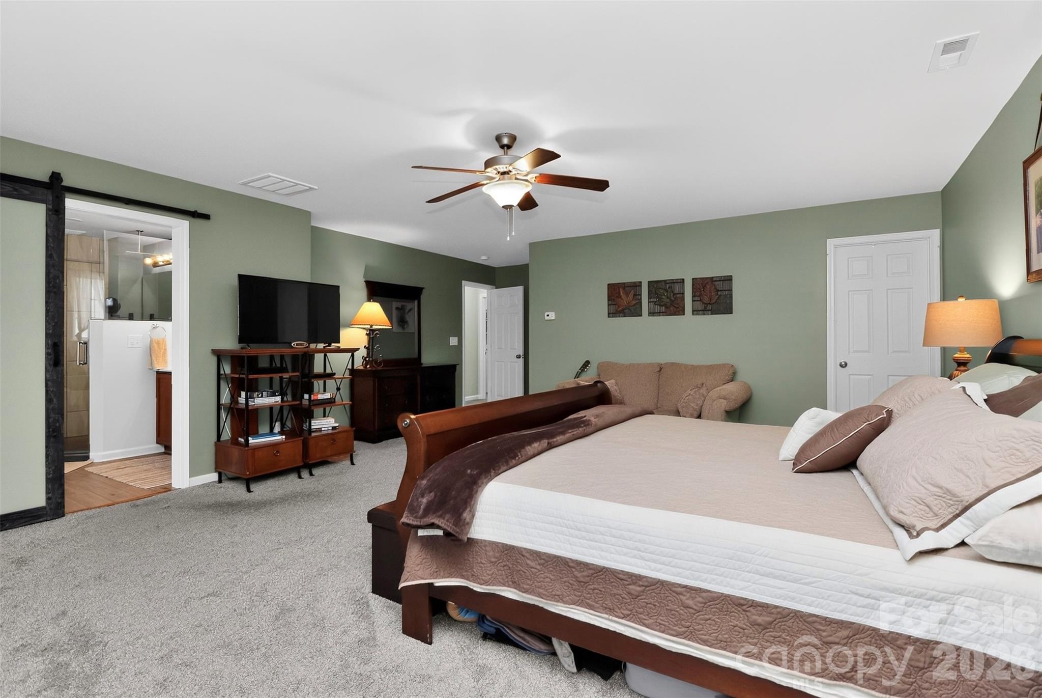 Prescot - Residential