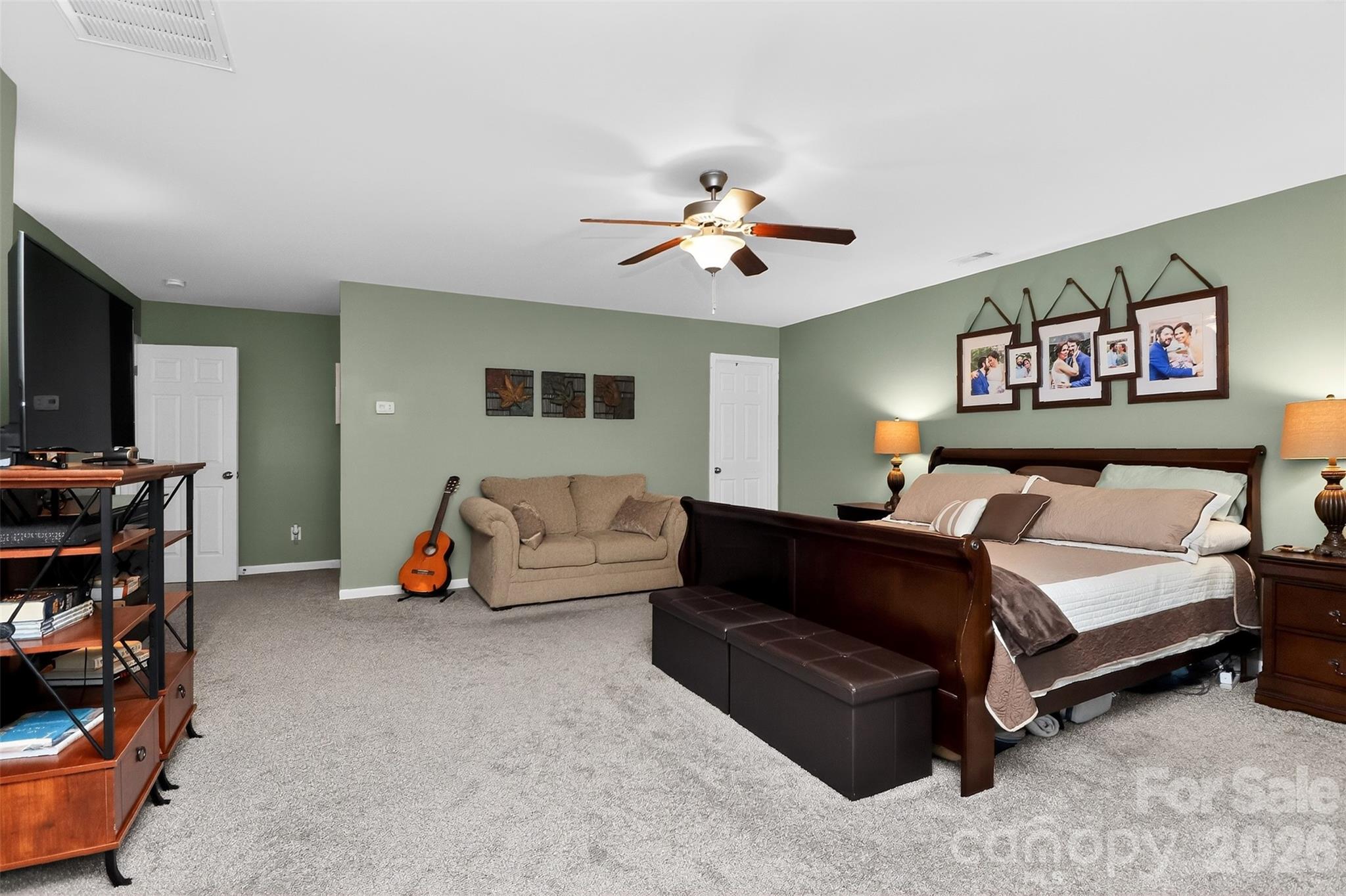 Prescot - Residential