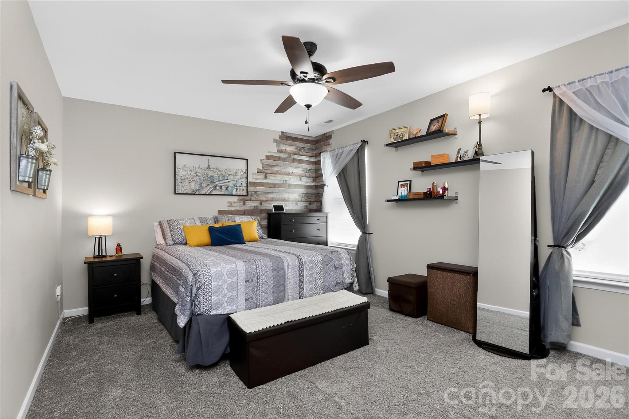 Prescot - Residential