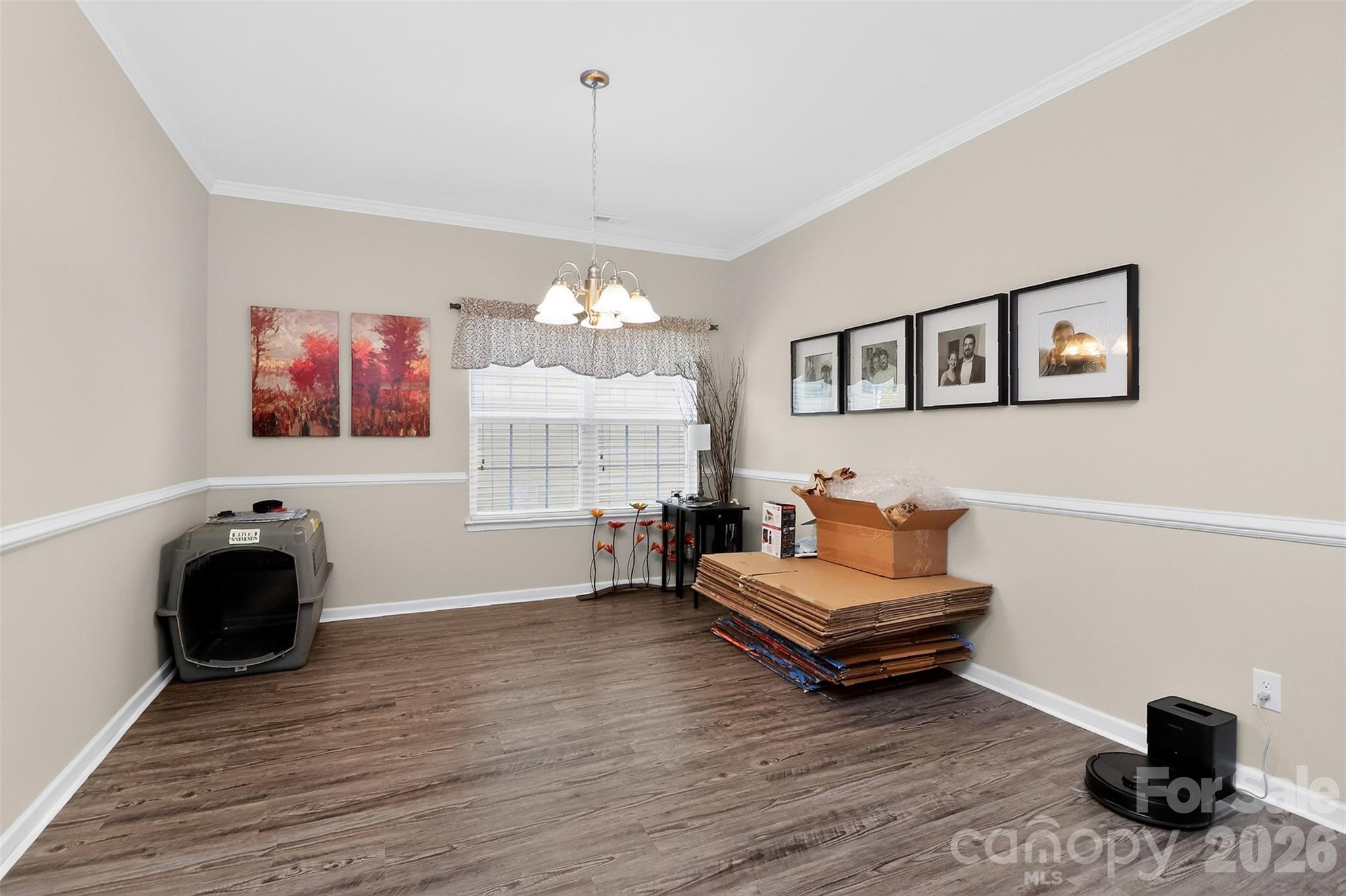 Prescot - Residential