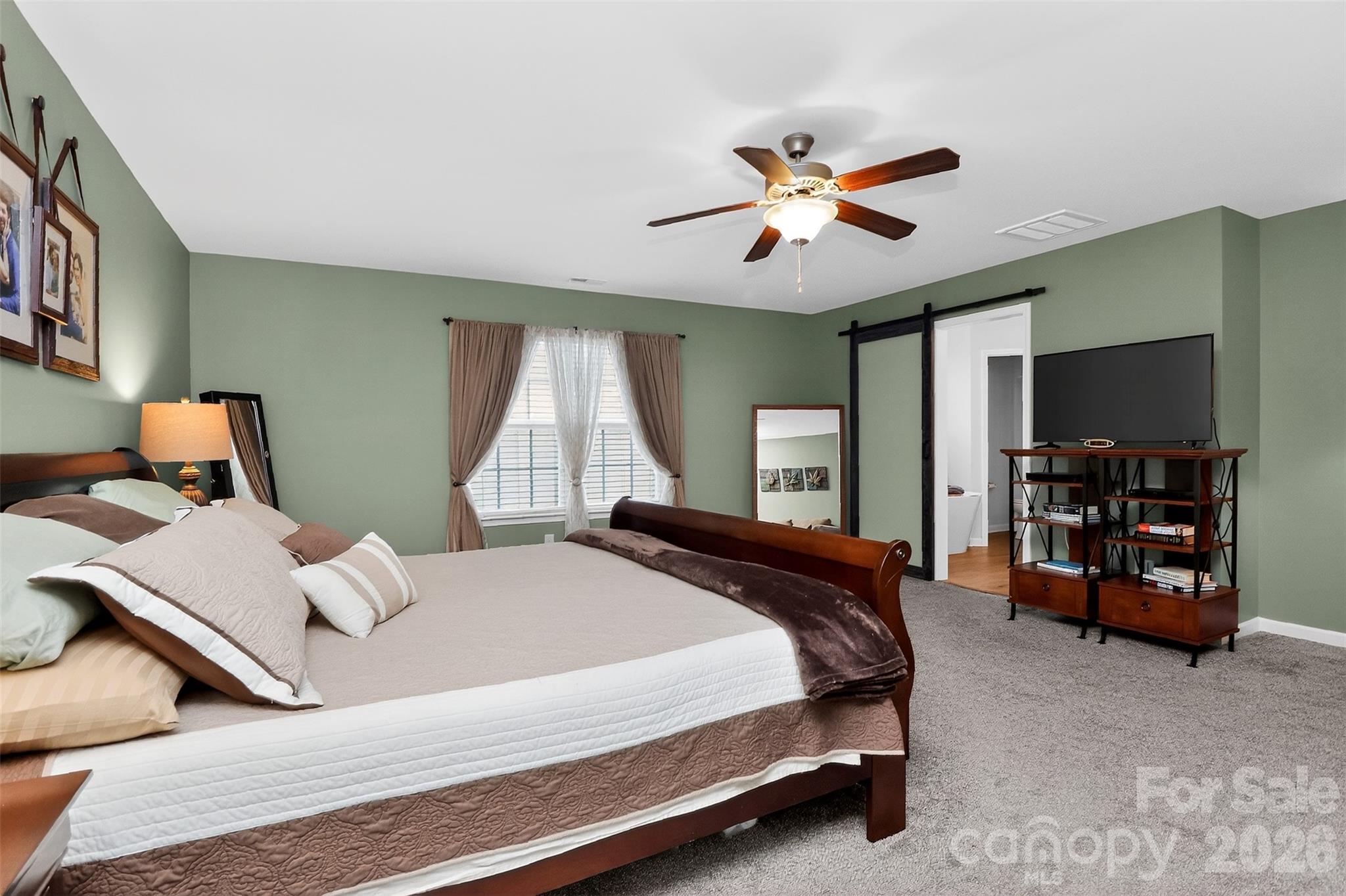 Prescot - Residential