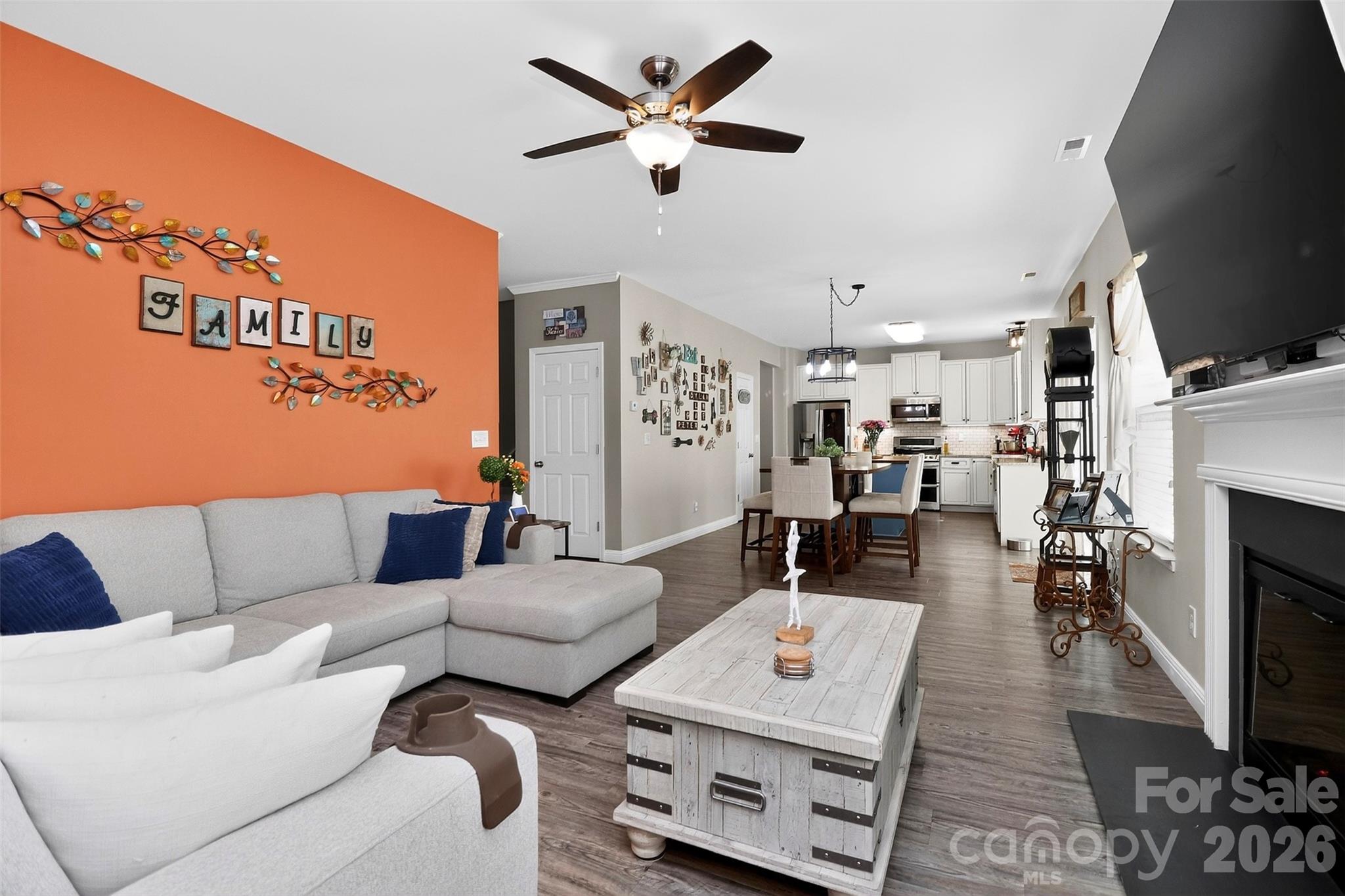 Prescot - Residential