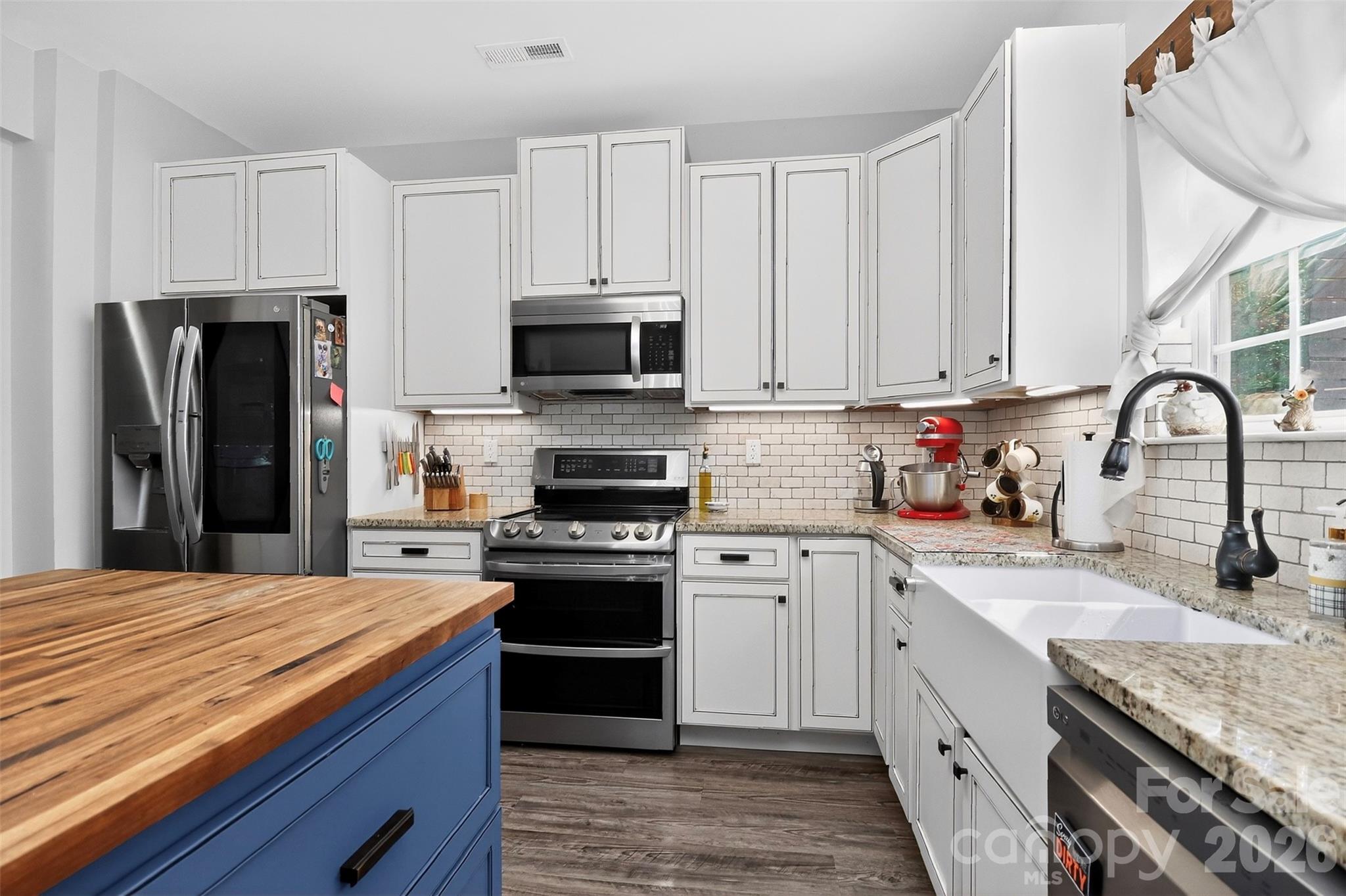 Prescot - Residential