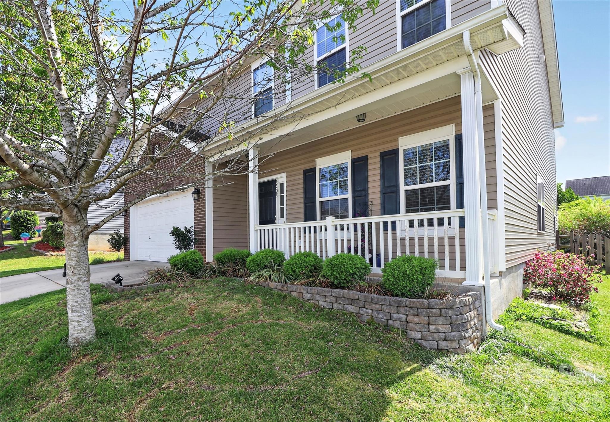 Prescot - Residential