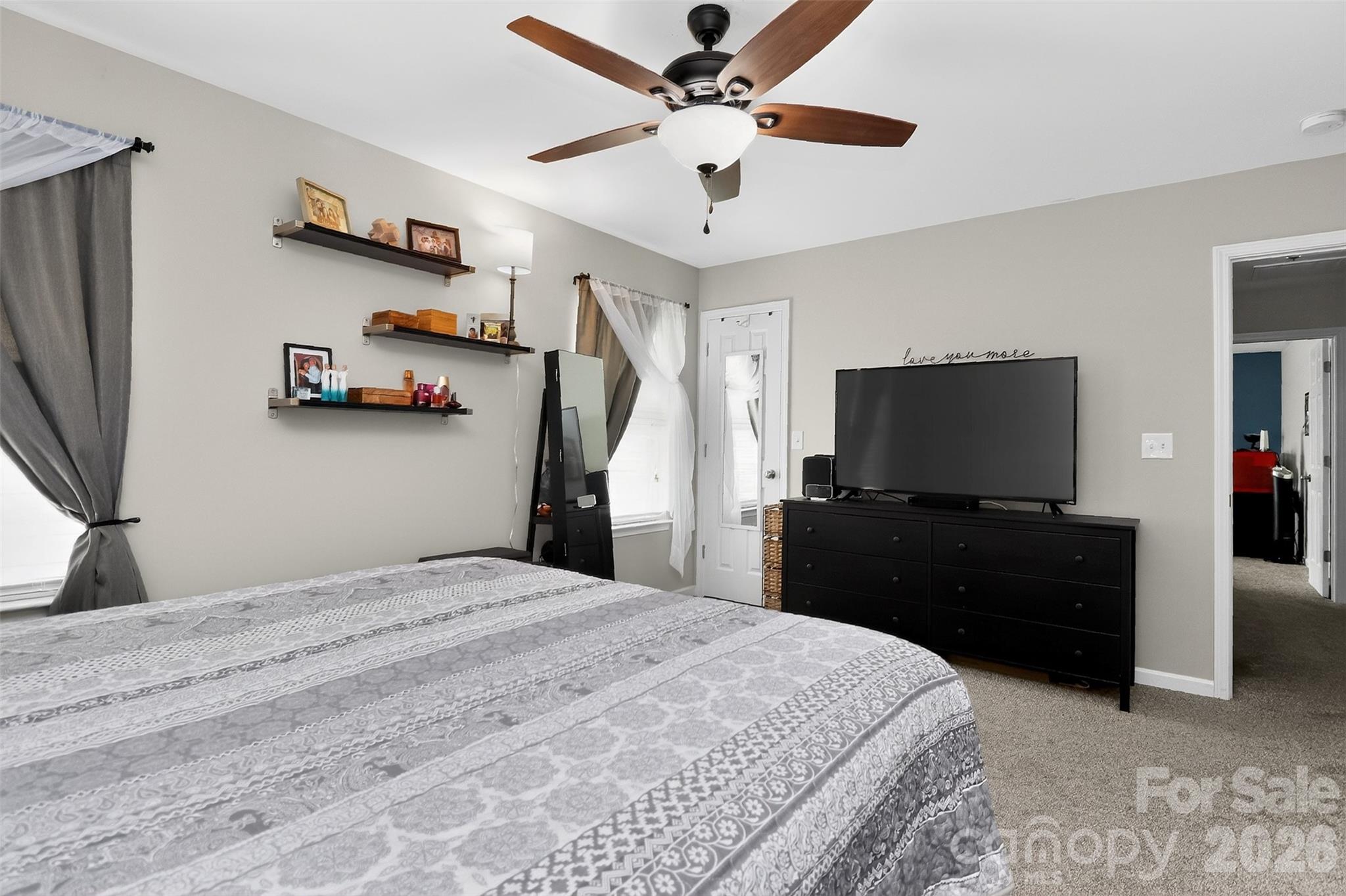 Prescot - Residential