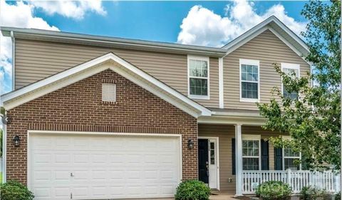 Photo of 4308 Glenduran Lane, Waxhaw, NC 28173 (MLS # 4359635)