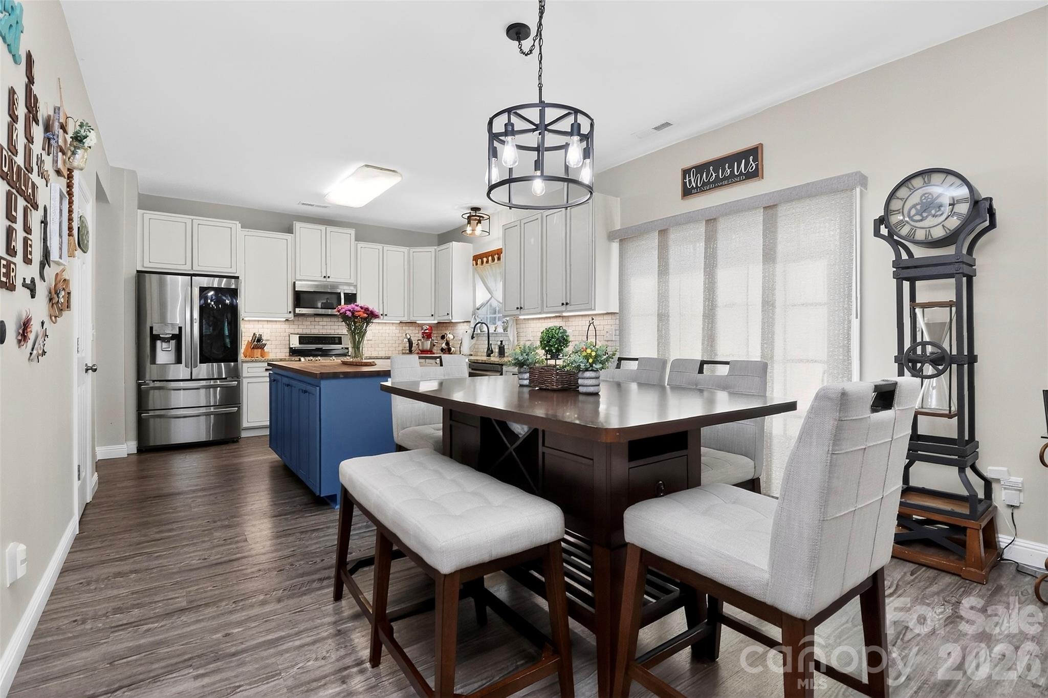 Prescot - Residential