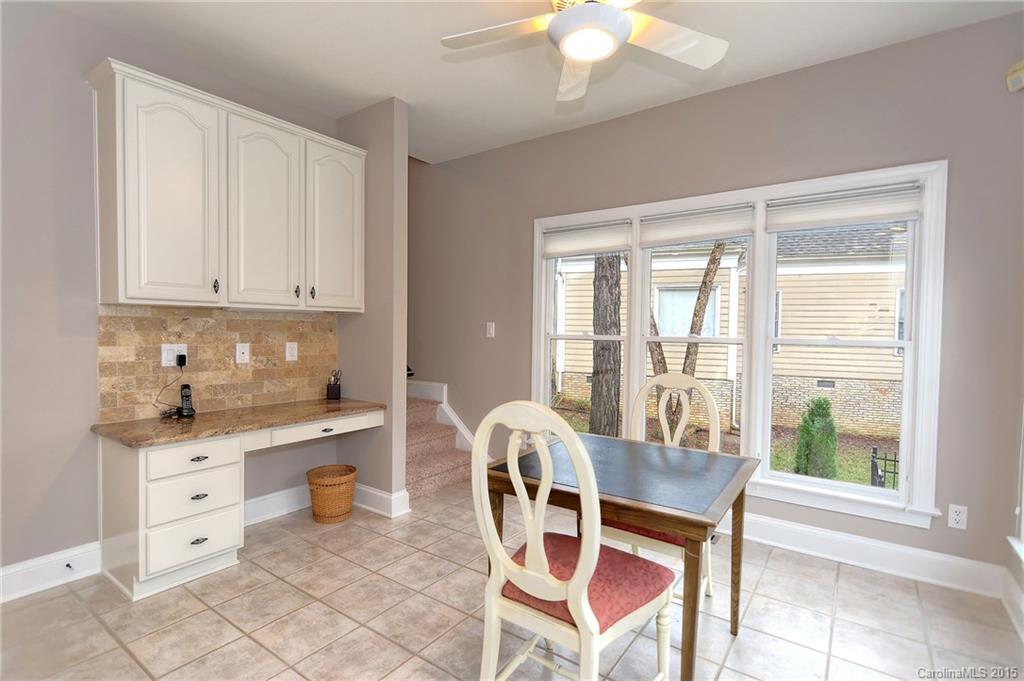 Thornhill - Residential