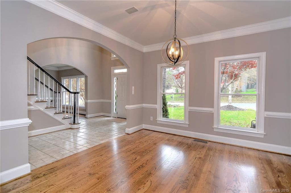 Thornhill - Residential