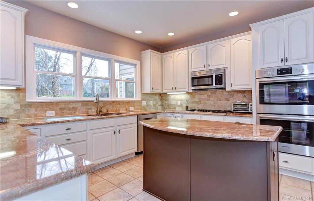 Thornhill - Residential