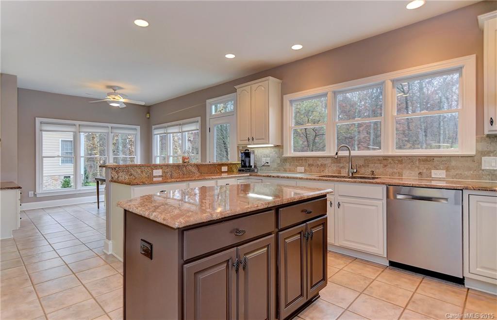 Thornhill - Residential