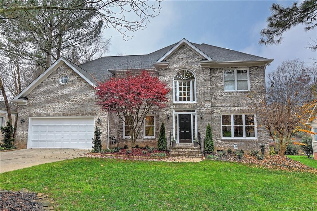 Thornhill - Residential