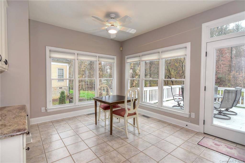 Thornhill - Residential