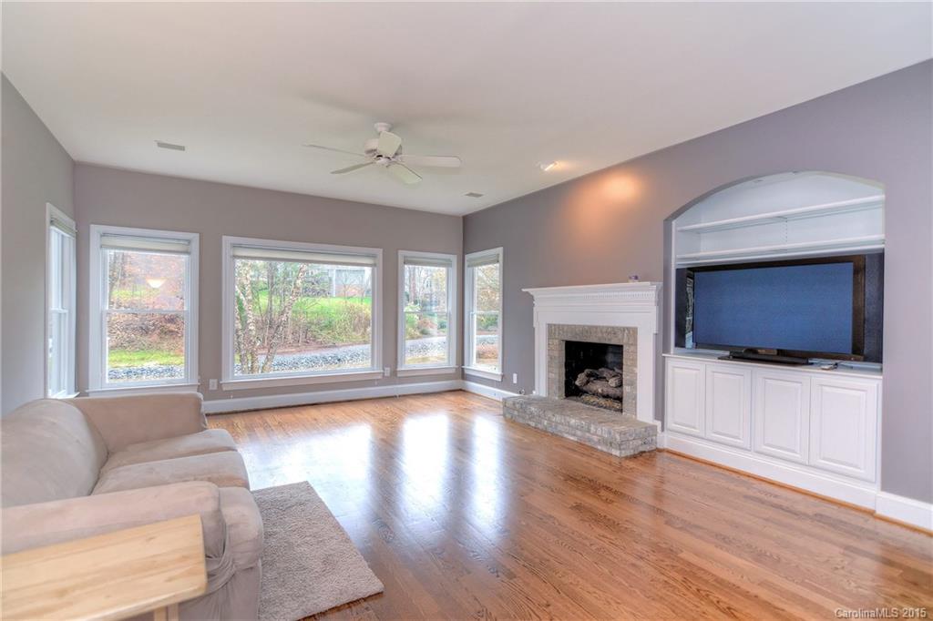 Thornhill - Residential