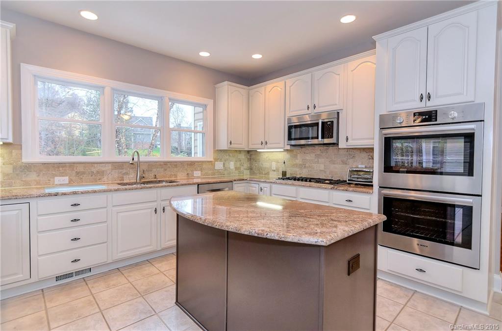 Thornhill - Residential