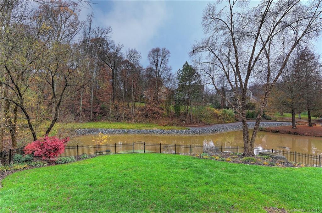 Thornhill - Residential