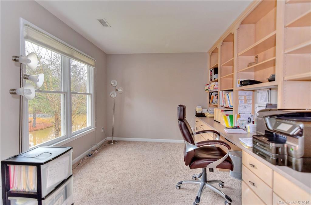 Thornhill - Residential