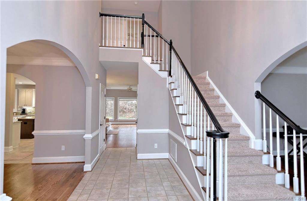 Thornhill - Residential