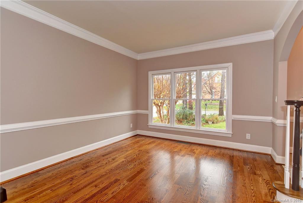 Thornhill - Residential