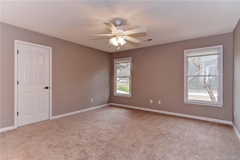 Thornhill - Residential