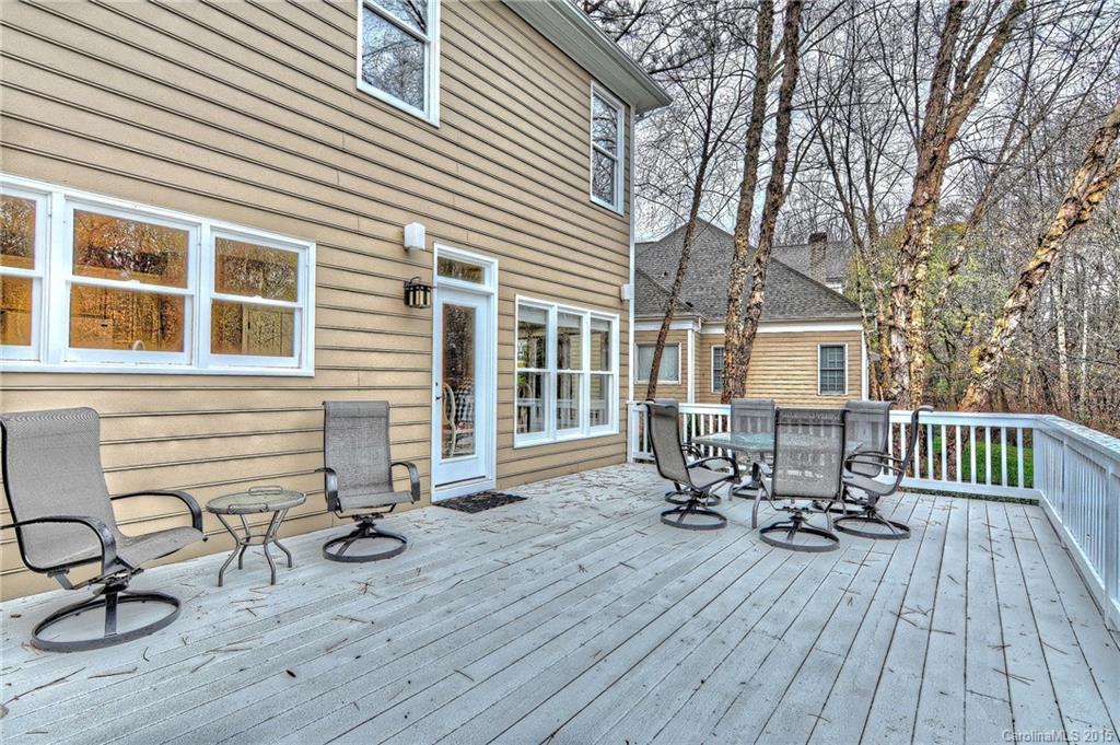 Thornhill - Residential