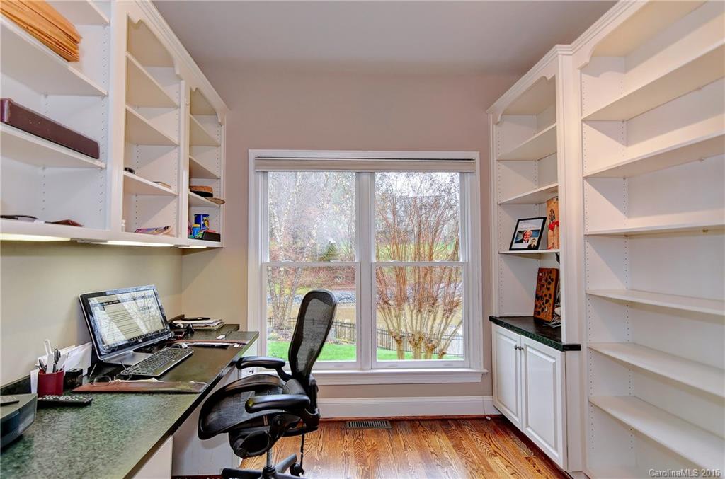 Thornhill - Residential