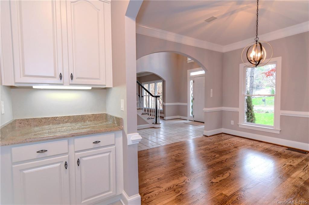 Thornhill - Residential