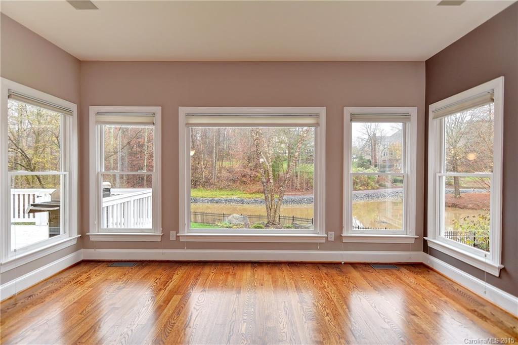 Thornhill - Residential