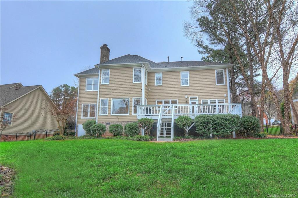 Thornhill - Residential