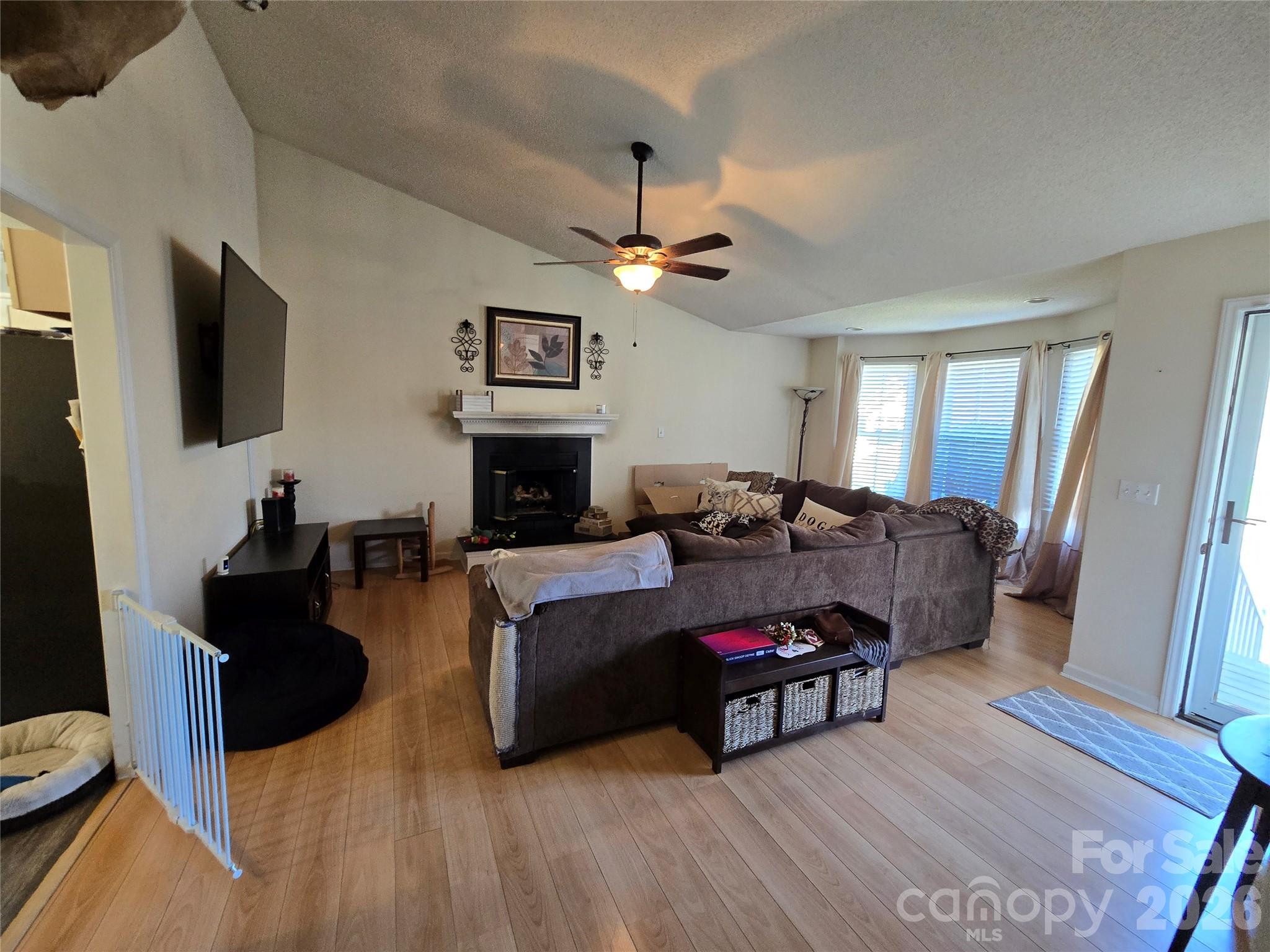 Union Pointe - Residential