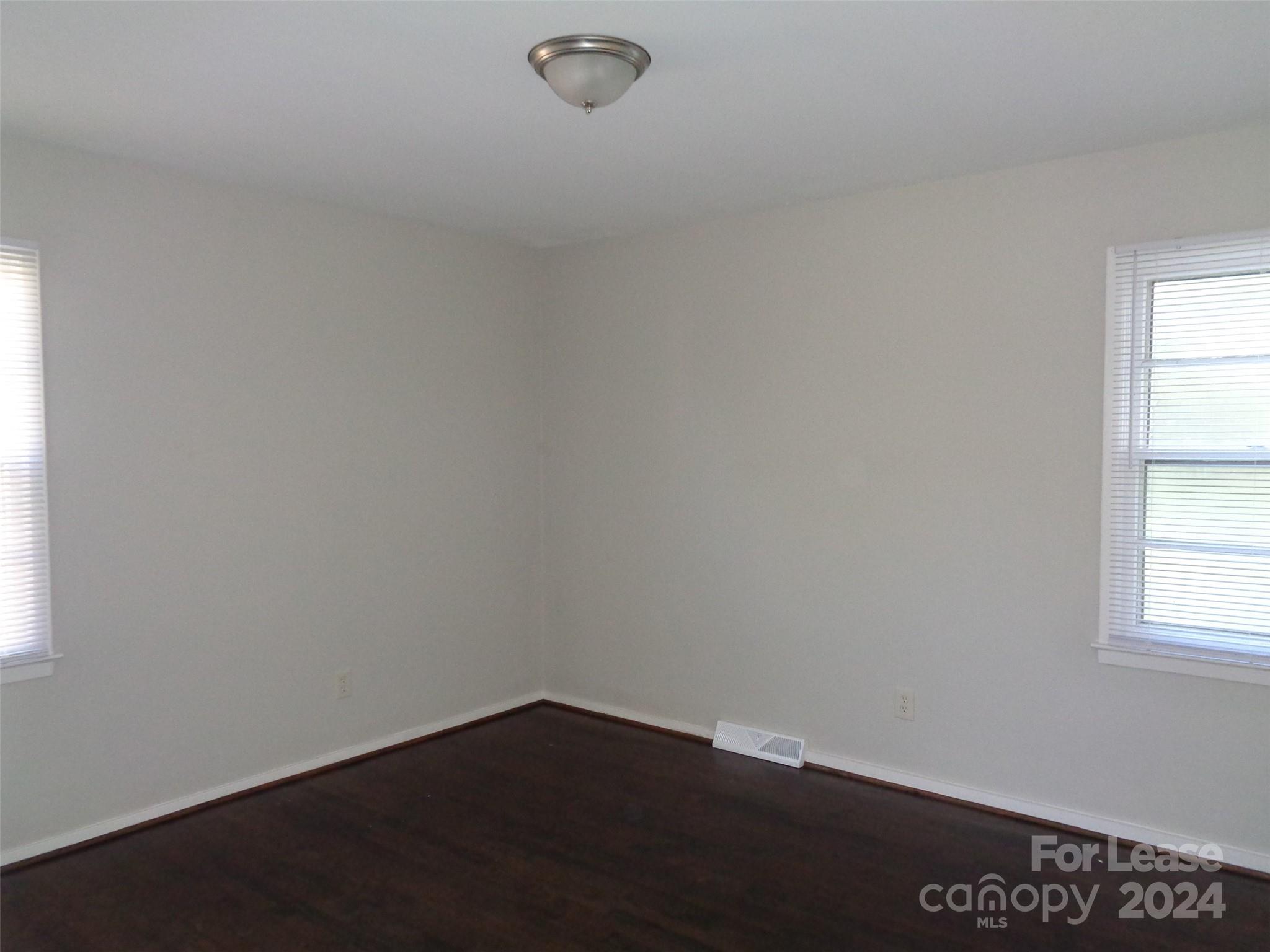 Windsor Park - Residential Lease