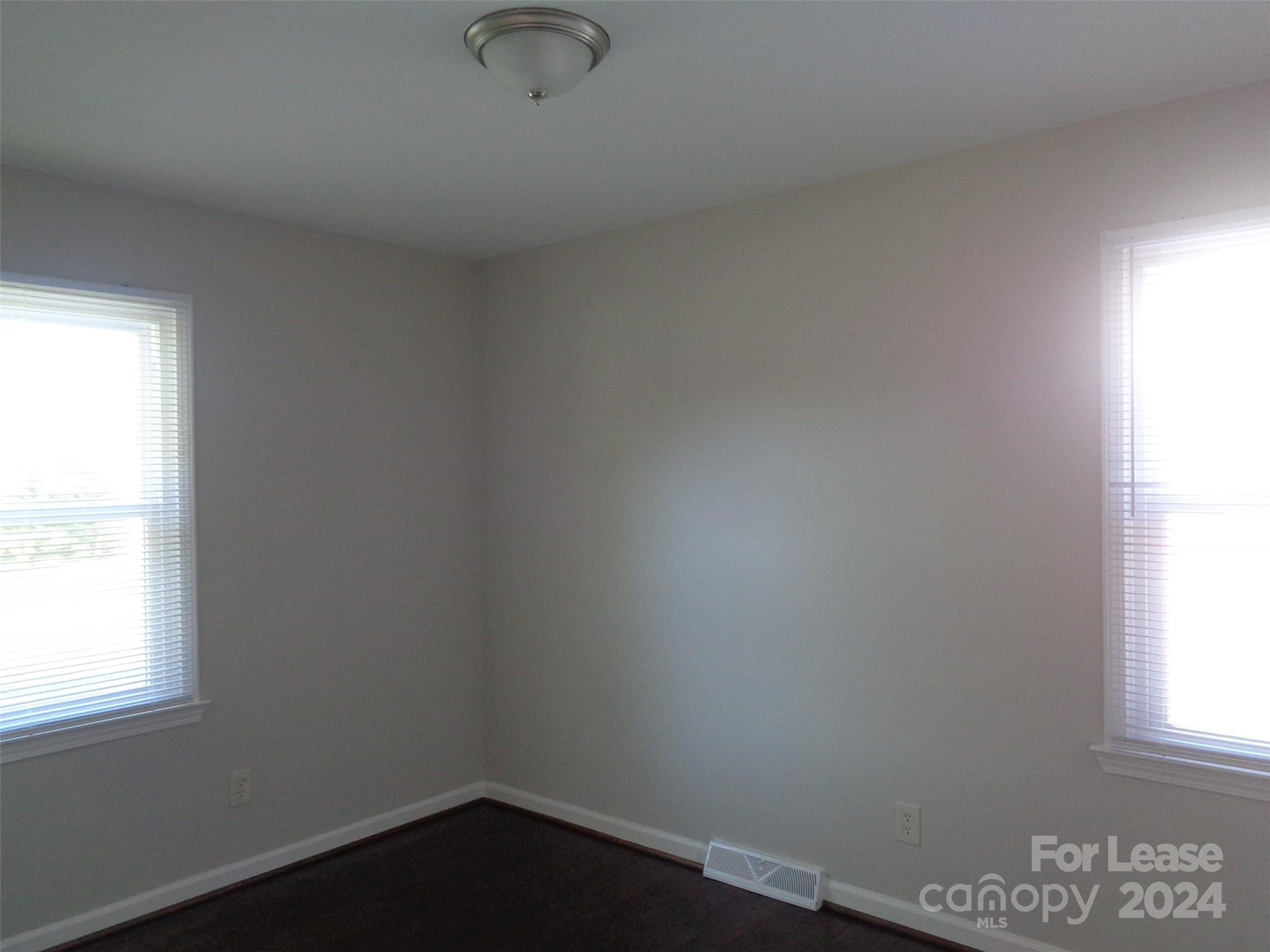 Windsor Park - Residential Lease